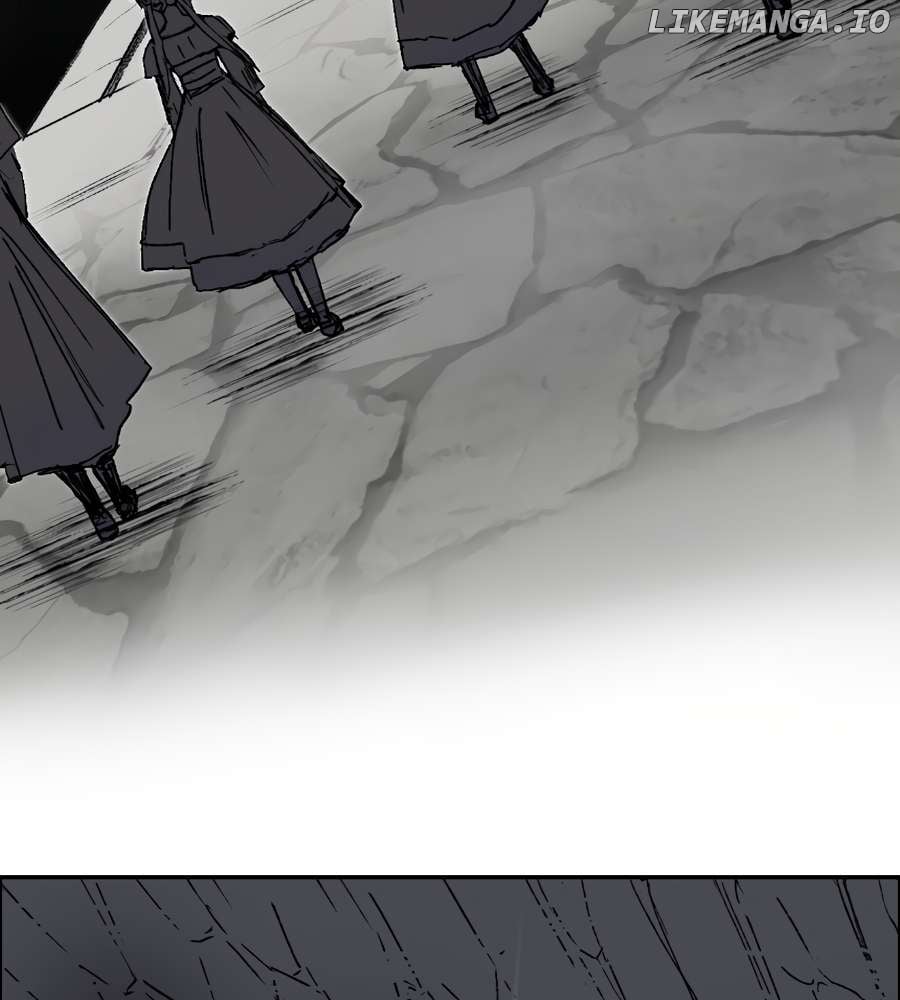 Muscle Mage Chapter 18 - page 97