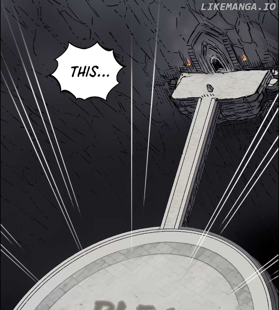 Muscle Mage Chapter 18 - page 98