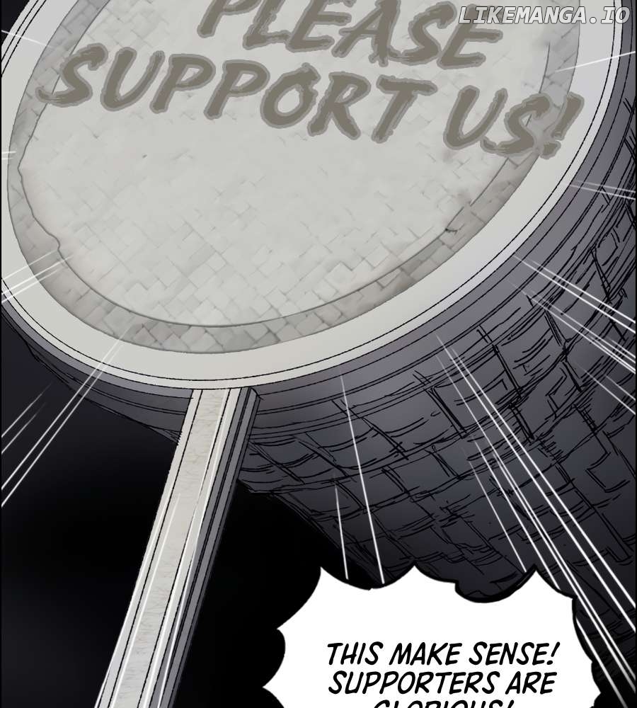 Muscle Mage Chapter 18 - page 99
