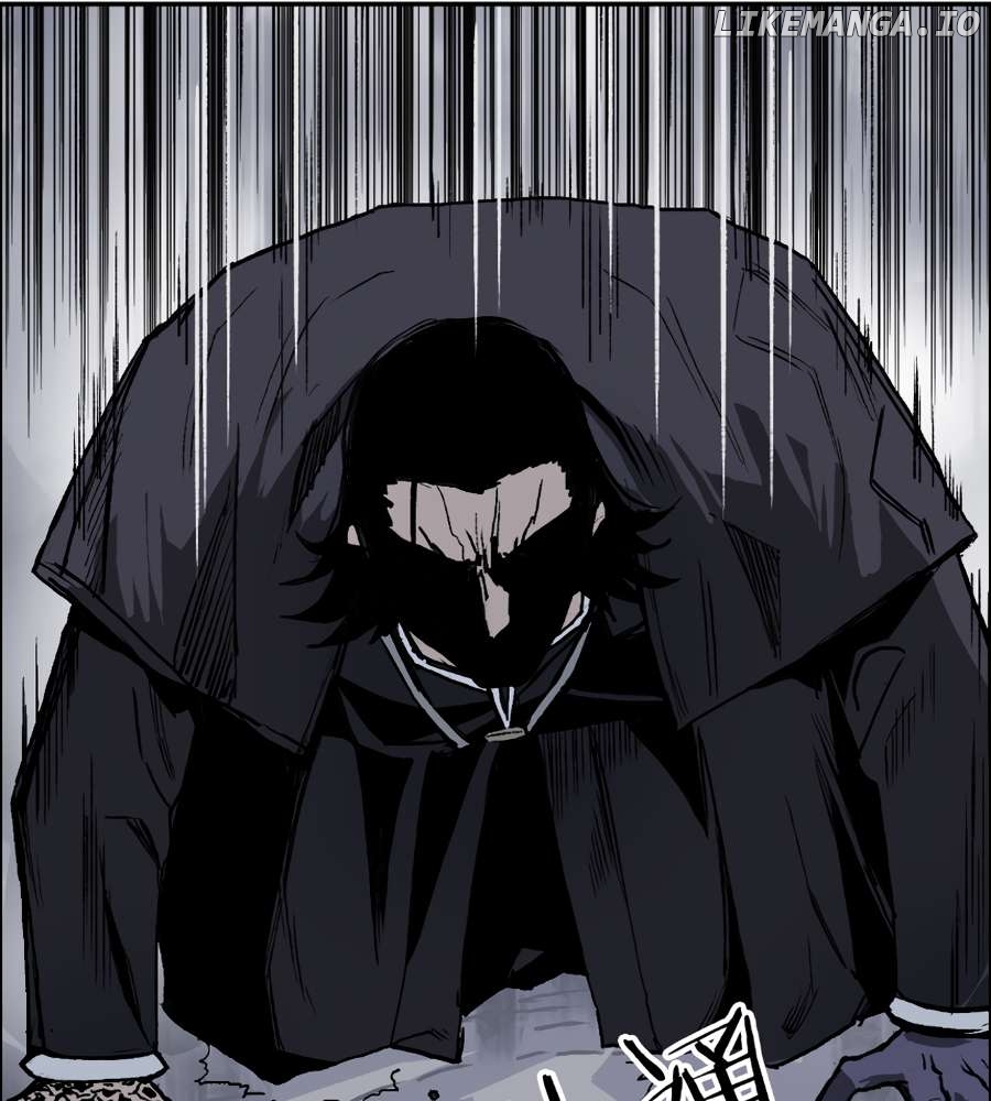 Muscle Mage Chapter 17 - page 13