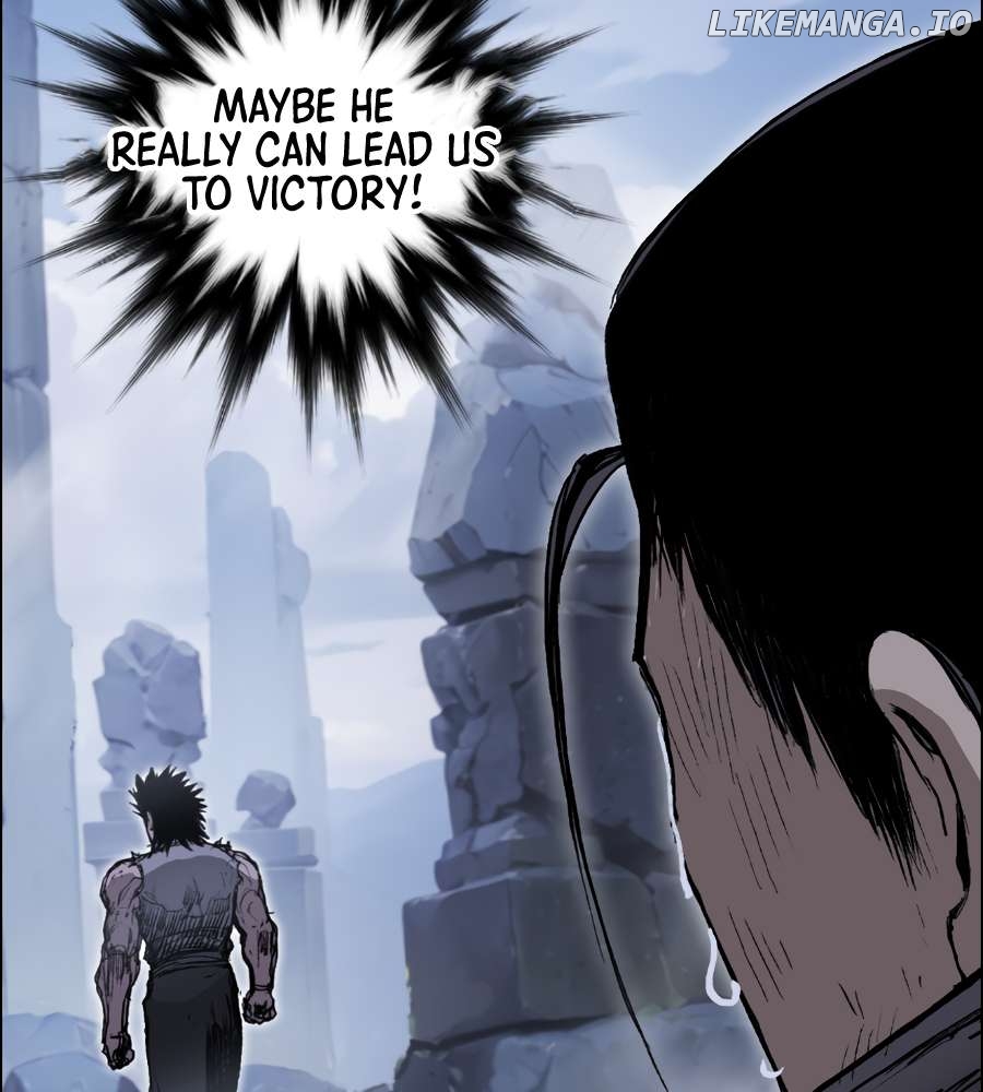 Muscle Mage Chapter 17 - page 17