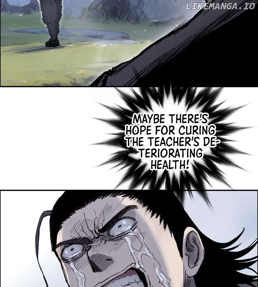 Muscle Mage Chapter 17 - page 18