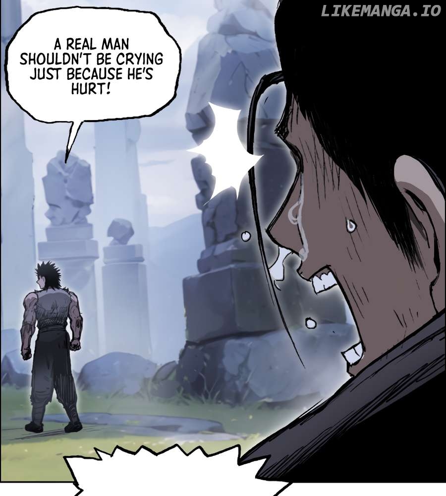 Muscle Mage Chapter 17 - page 20