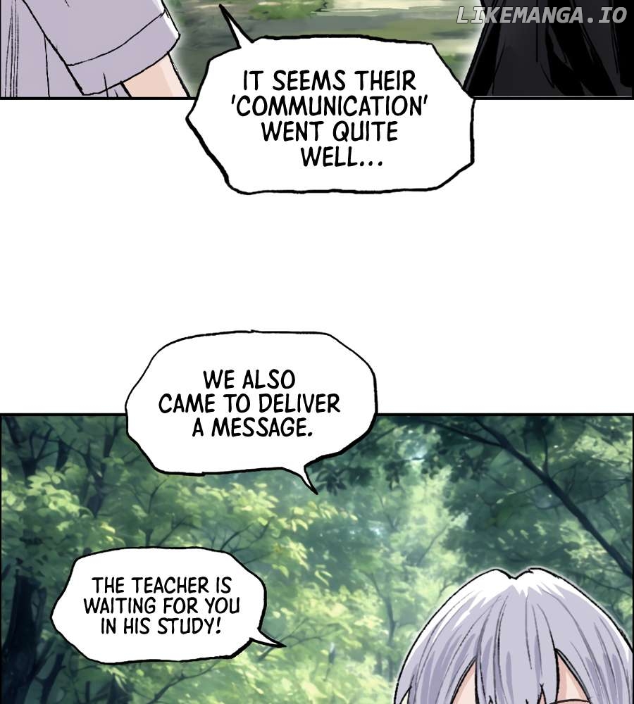 Muscle Mage Chapter 17 - page 24