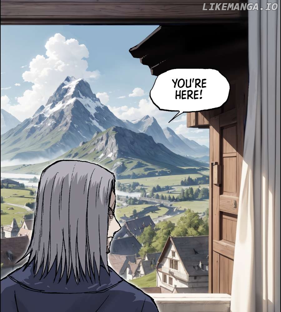 Muscle Mage Chapter 17 - page 30