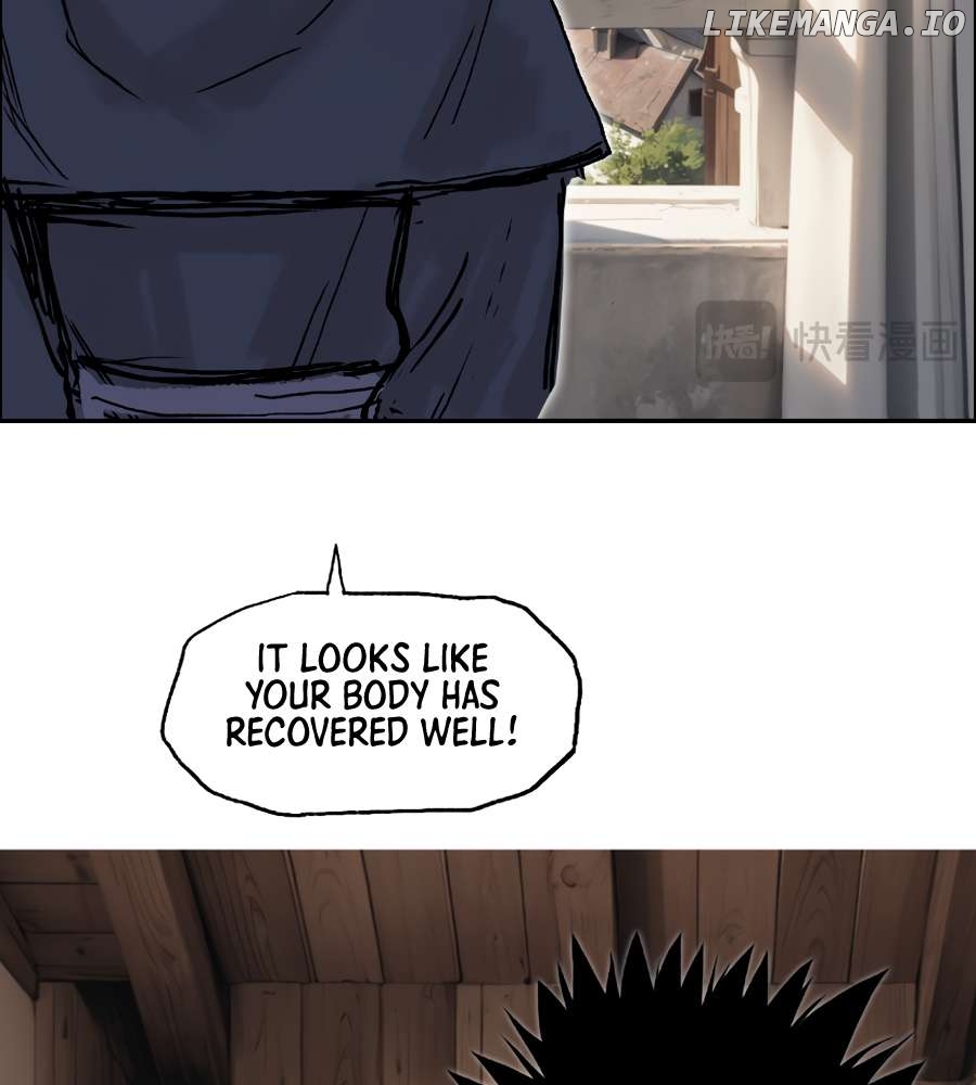 Muscle Mage Chapter 17 - page 31