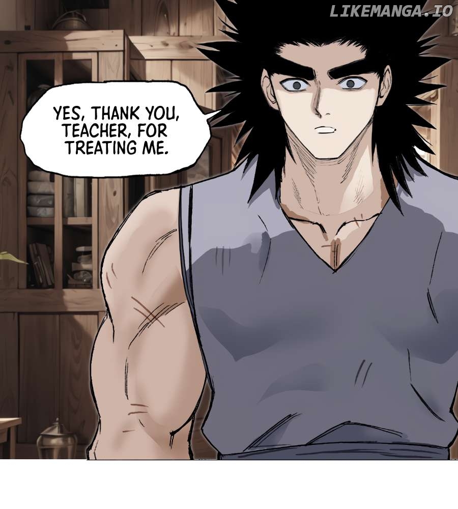 Muscle Mage Chapter 17 - page 32