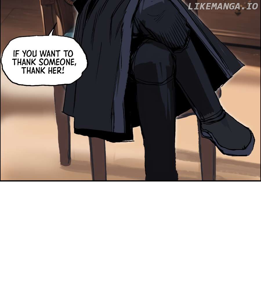Muscle Mage Chapter 17 - page 34