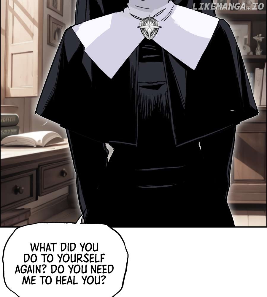 Muscle Mage Chapter 17 - page 37