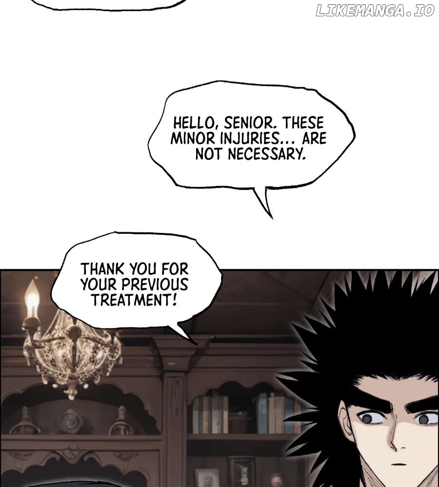 Muscle Mage Chapter 17 - page 38