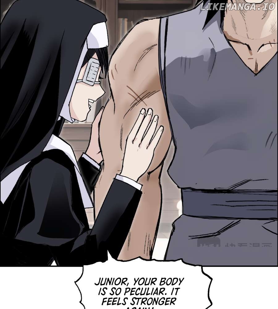 Muscle Mage Chapter 17 - page 39