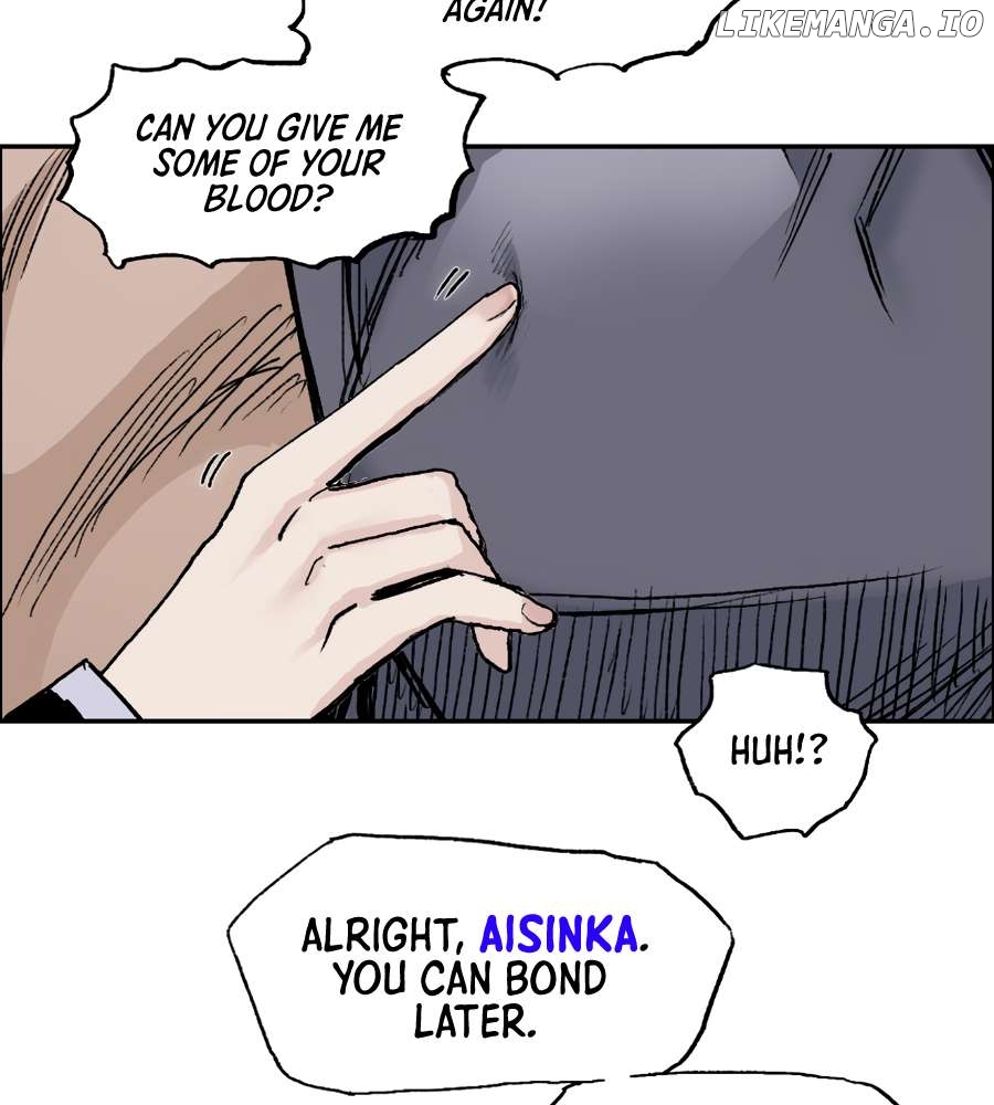 Muscle Mage Chapter 17 - page 40