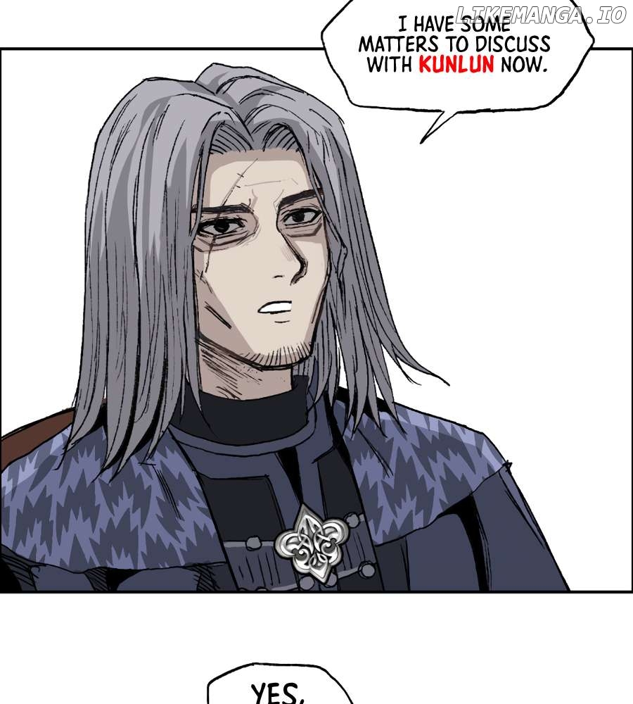 Muscle Mage Chapter 17 - page 41
