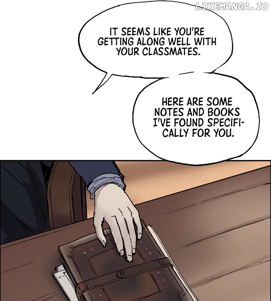 Muscle Mage Chapter 17 - page 43
