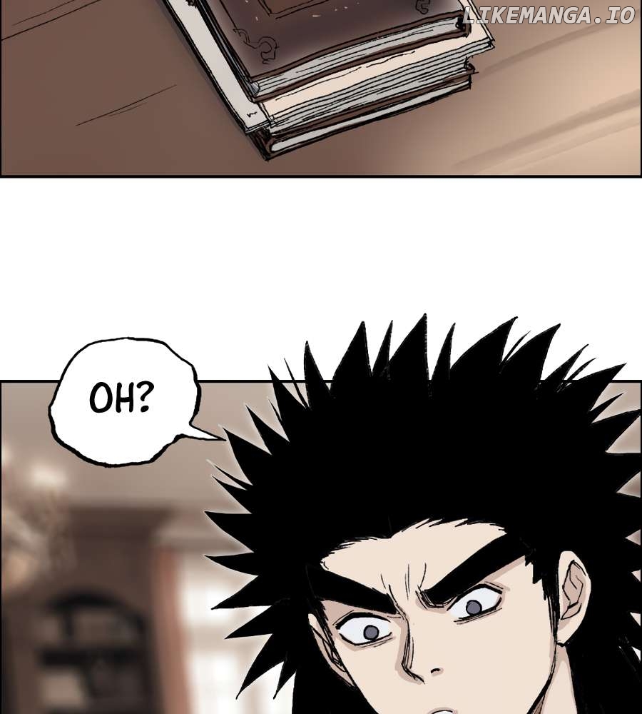 Muscle Mage Chapter 17 - page 44