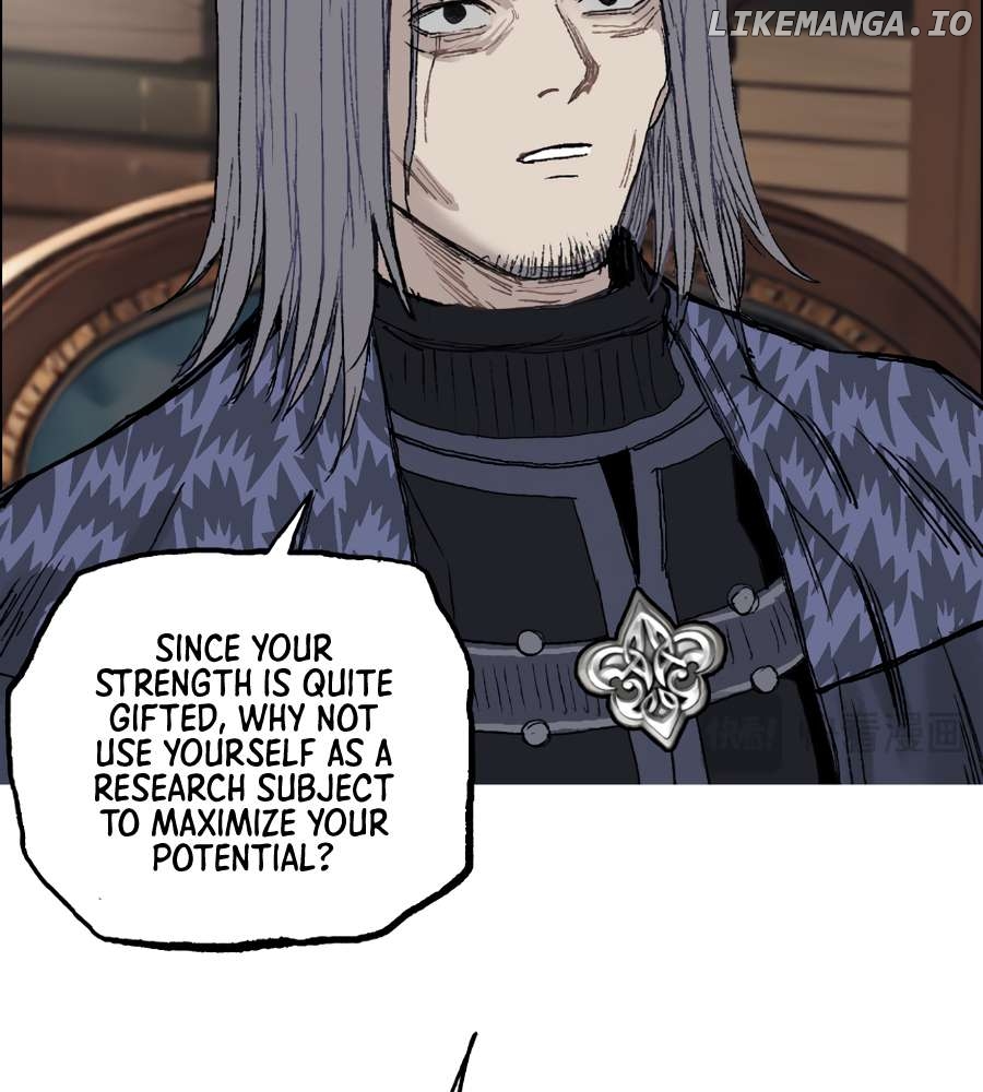 Muscle Mage Chapter 17 - page 46