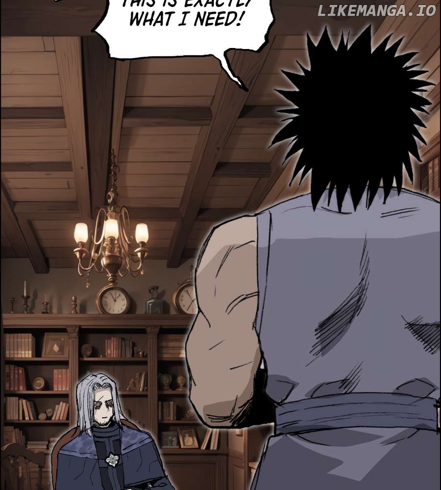 Muscle Mage Chapter 17 - page 49
