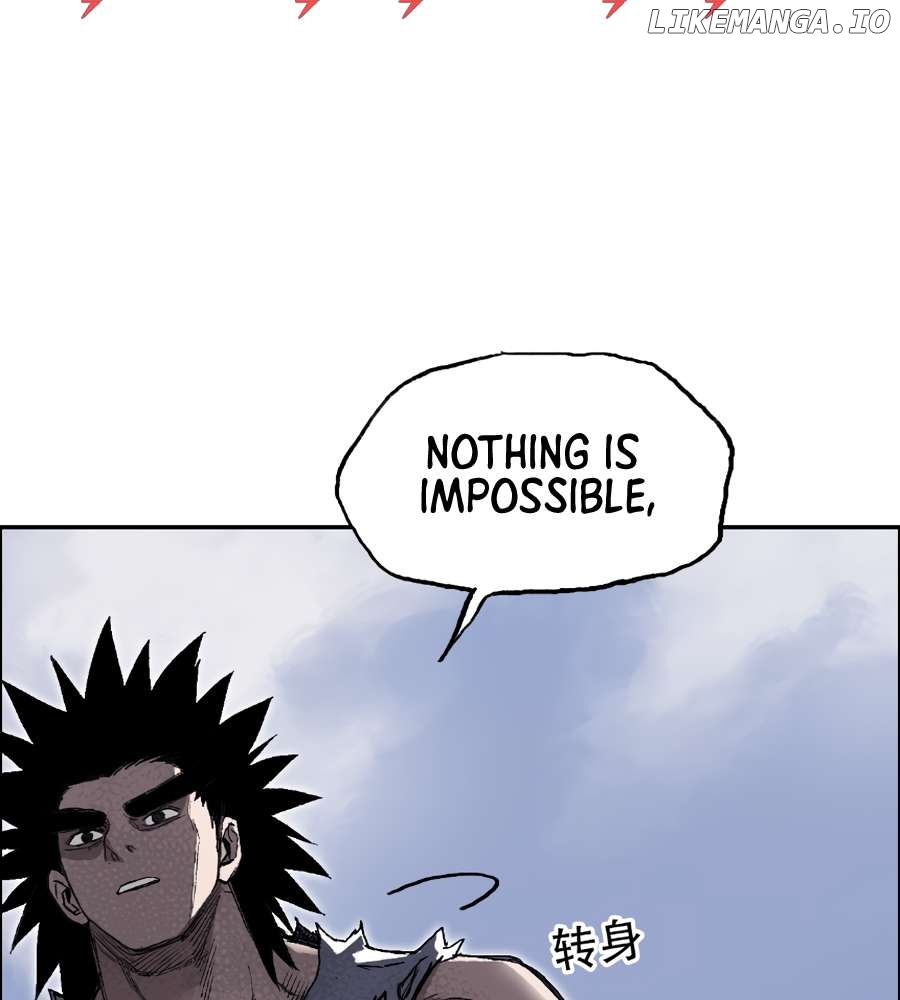 Muscle Mage Chapter 17 - page 5