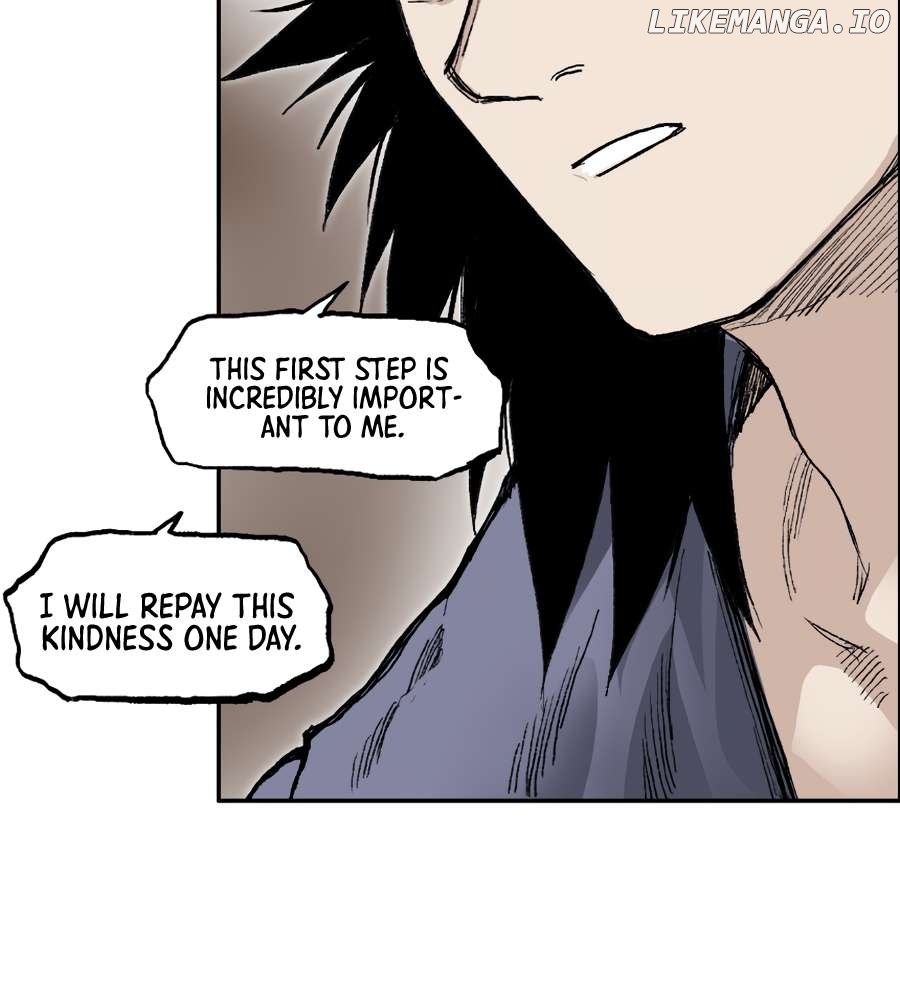 Muscle Mage Chapter 17 - page 51