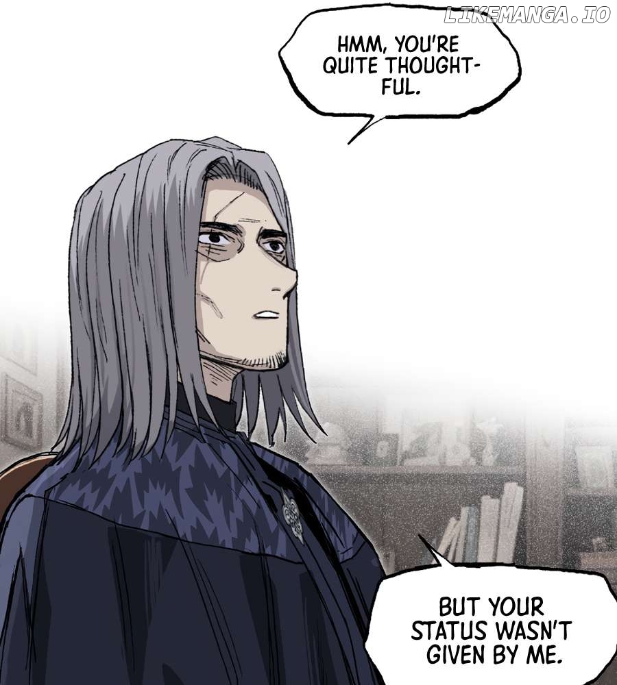 Muscle Mage Chapter 17 - page 53