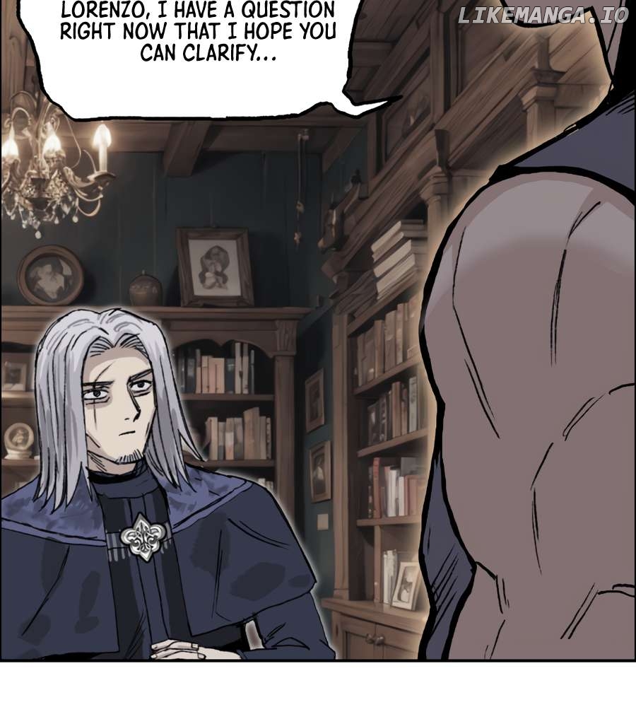 Muscle Mage Chapter 17 - page 57