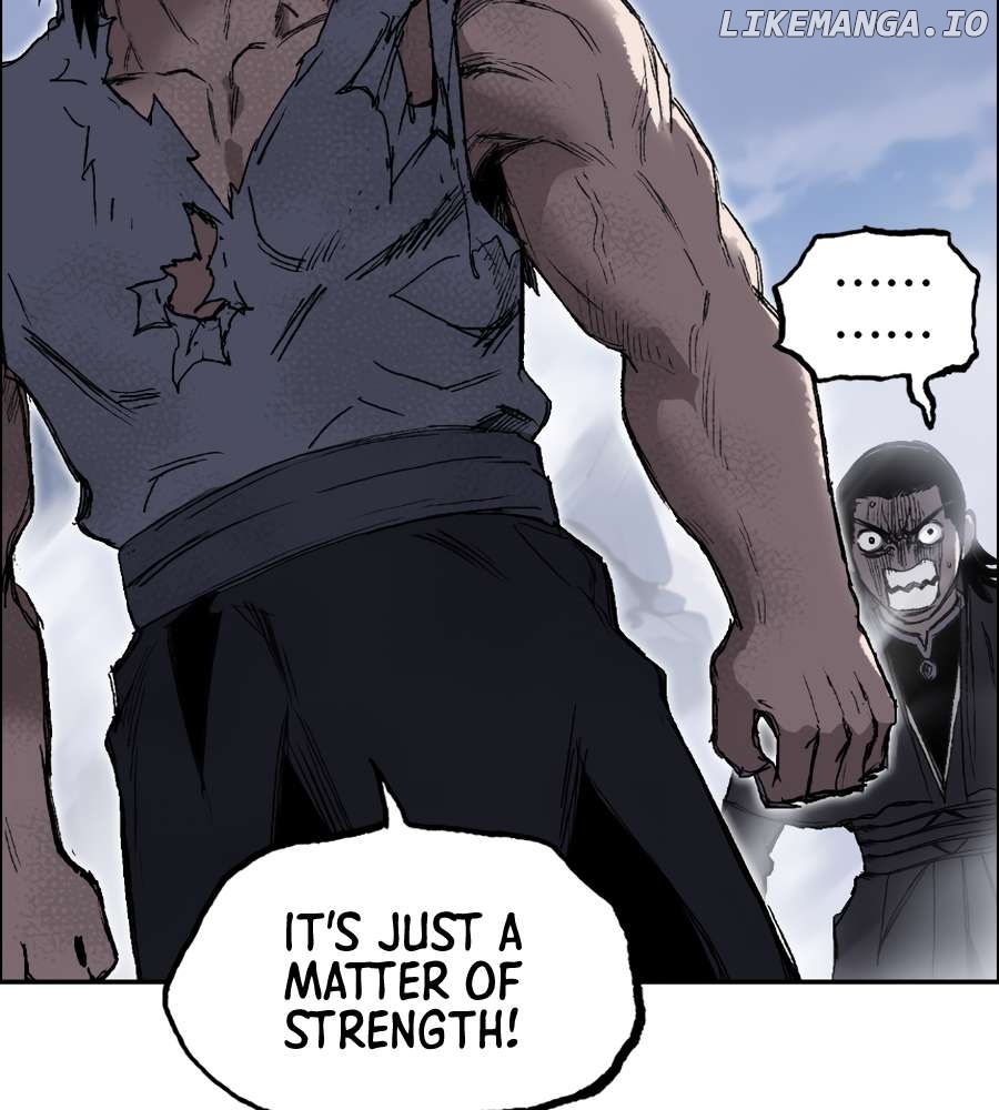 Muscle Mage Chapter 17 - page 6