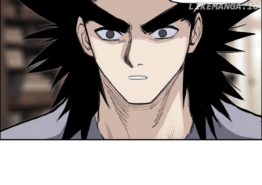 Muscle Mage Chapter 17 - page 62