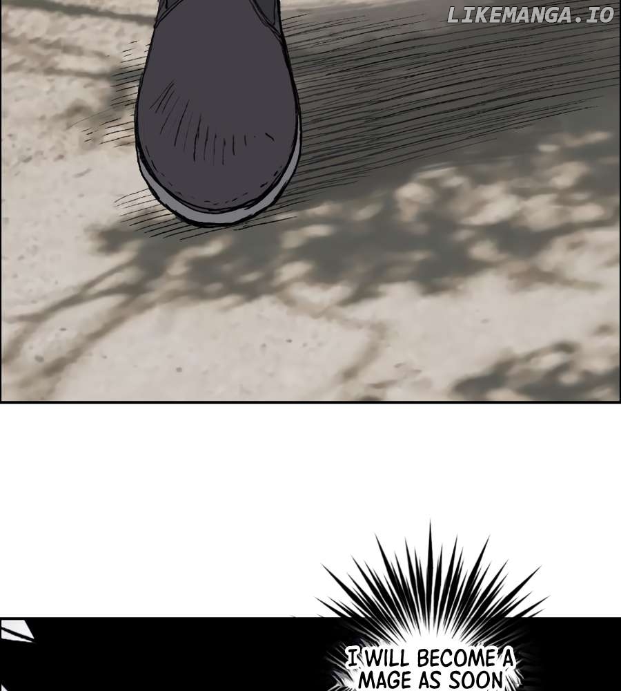 Muscle Mage Chapter 17 - page 68