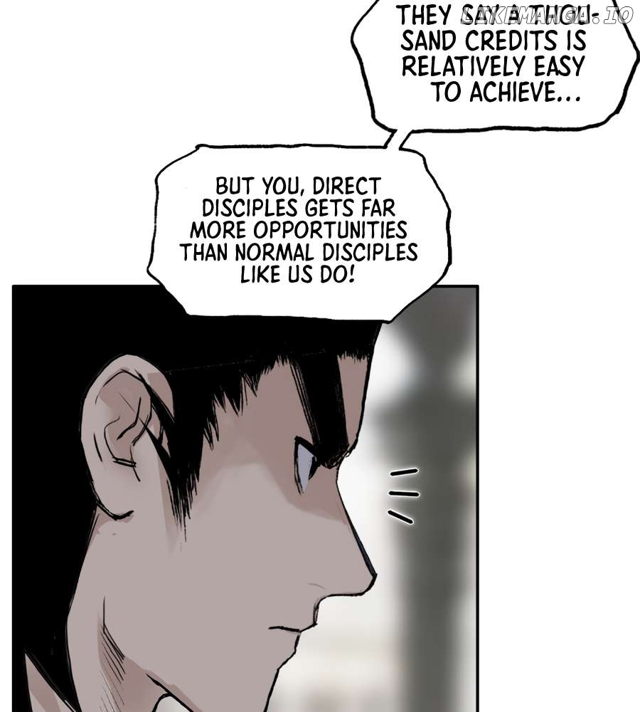 Muscle Mage Chapter 17 - page 77