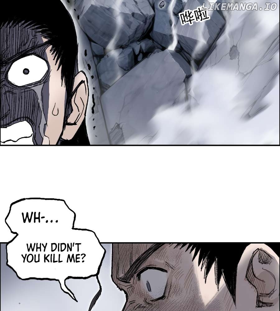 Muscle Mage Chapter 17 - page 8