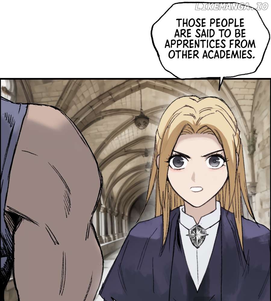 Muscle Mage Chapter 17 - page 82