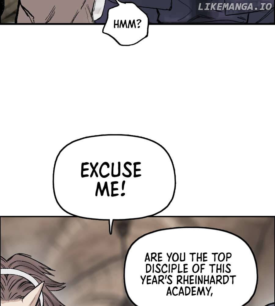 Muscle Mage Chapter 17 - page 83