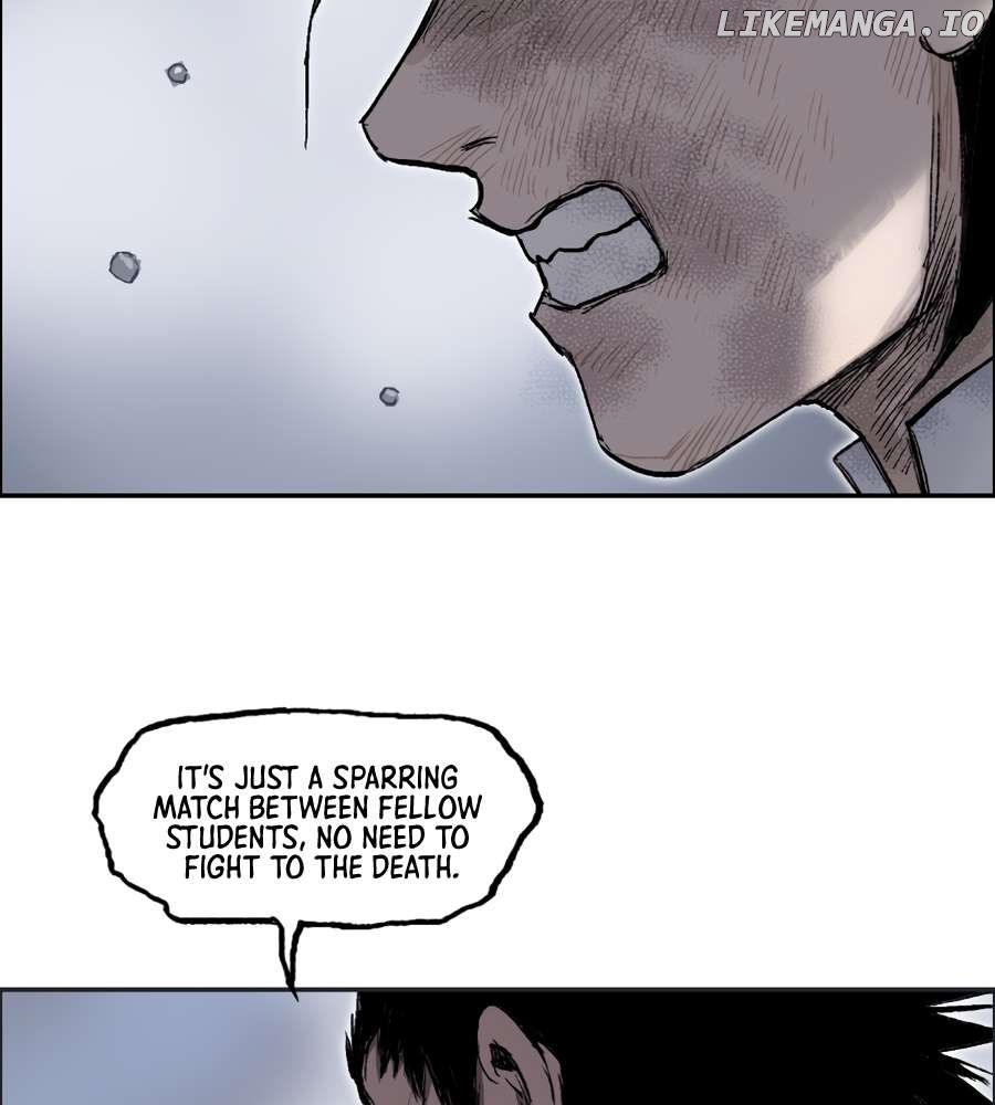 Muscle Mage Chapter 17 - page 9