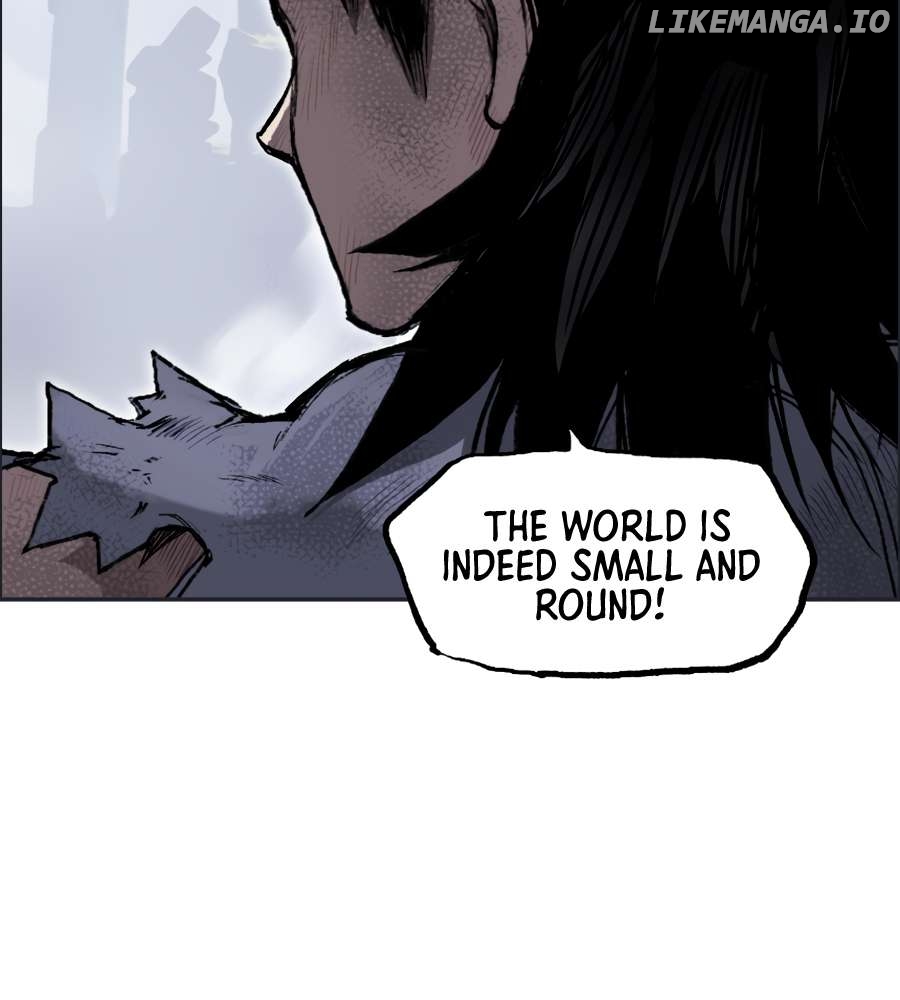 Muscle Mage Chapter 17 - page 90