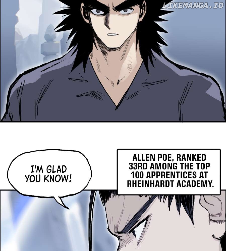 Muscle Mage Chapter 16 - page 10