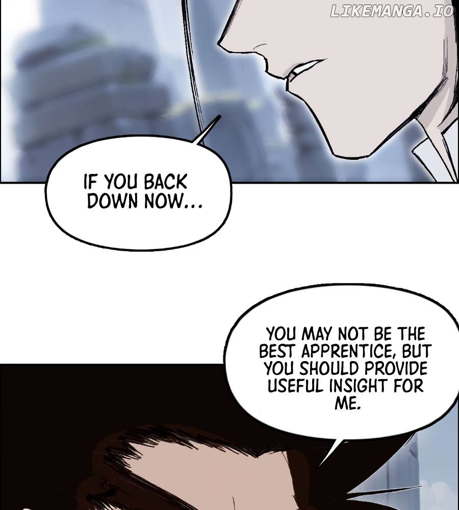 Muscle Mage Chapter 16 - page 11