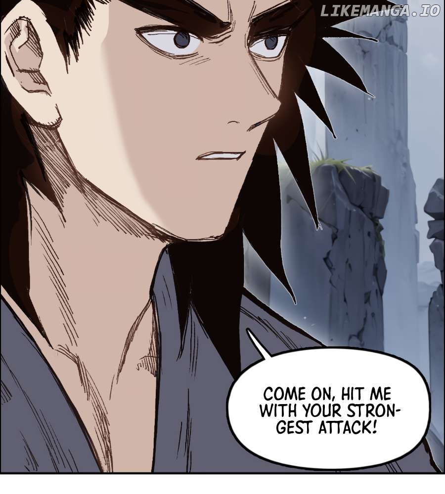 Muscle Mage Chapter 16 - page 12