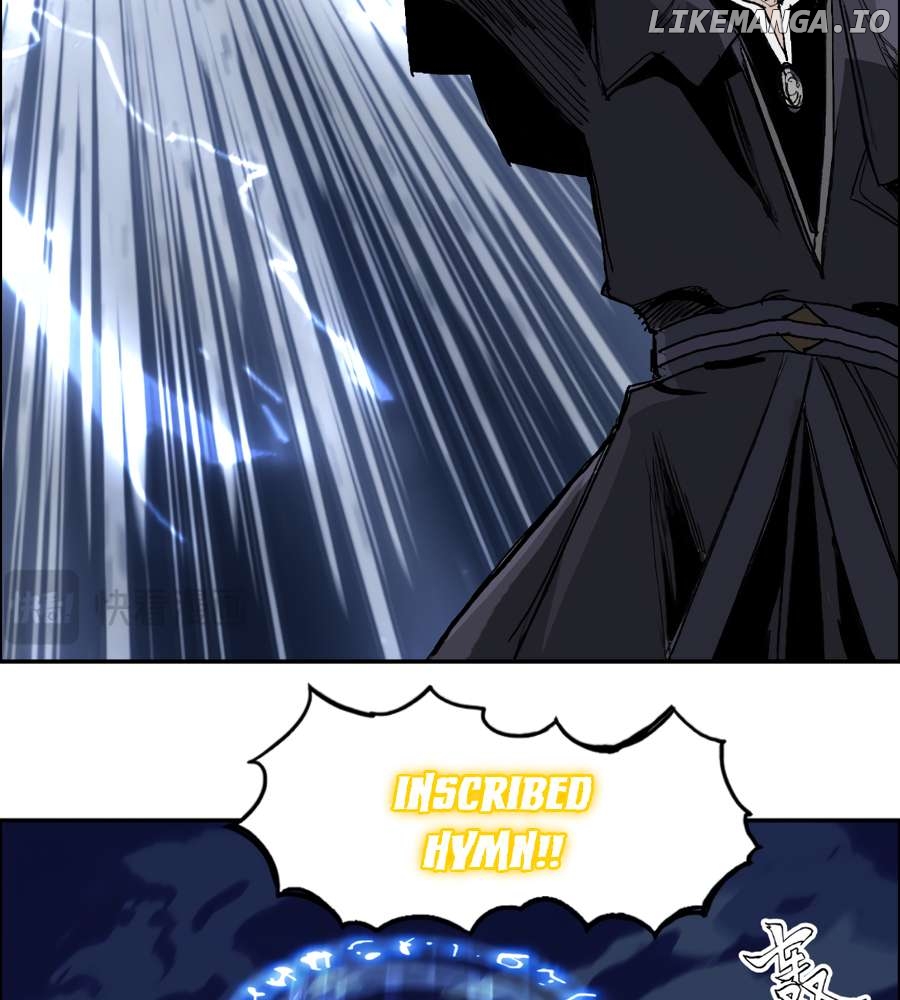 Muscle Mage Chapter 16 - page 15