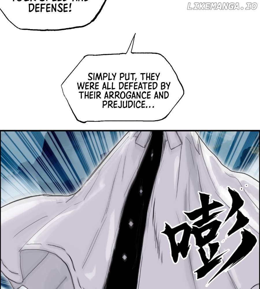 Muscle Mage Chapter 15 - page 11