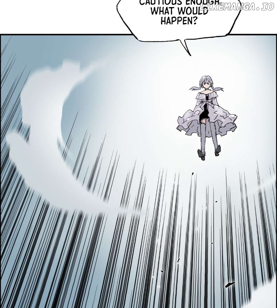 Muscle Mage Chapter 15 - page 14