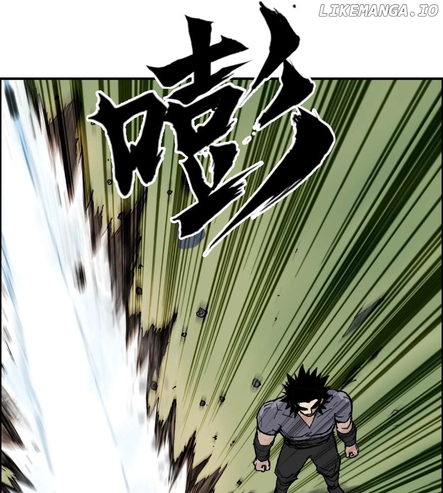 Muscle Mage Chapter 15 - page 22