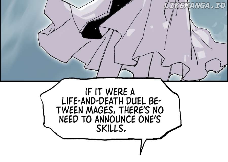 Muscle Mage Chapter 15 - page 30