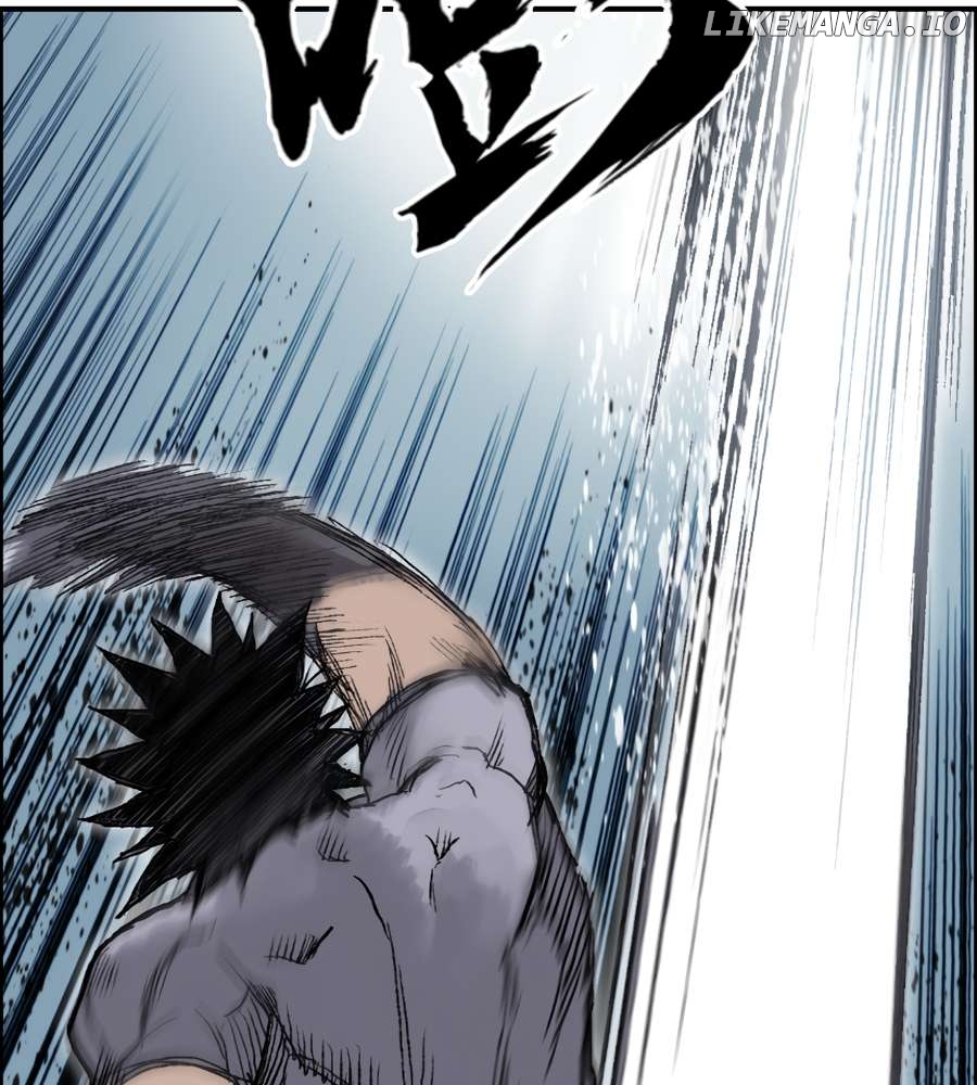 Muscle Mage Chapter 15 - page 37