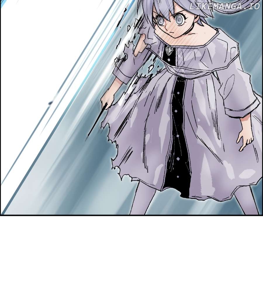 Muscle Mage Chapter 15 - page 40