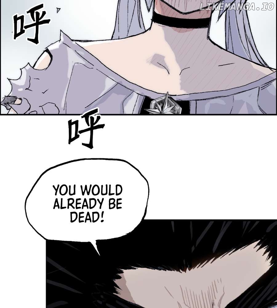 Muscle Mage Chapter 15 - page 42