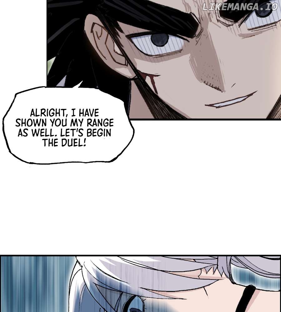 Muscle Mage Chapter 15 - page 43