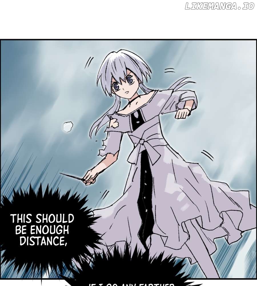 Muscle Mage Chapter 15 - page 46