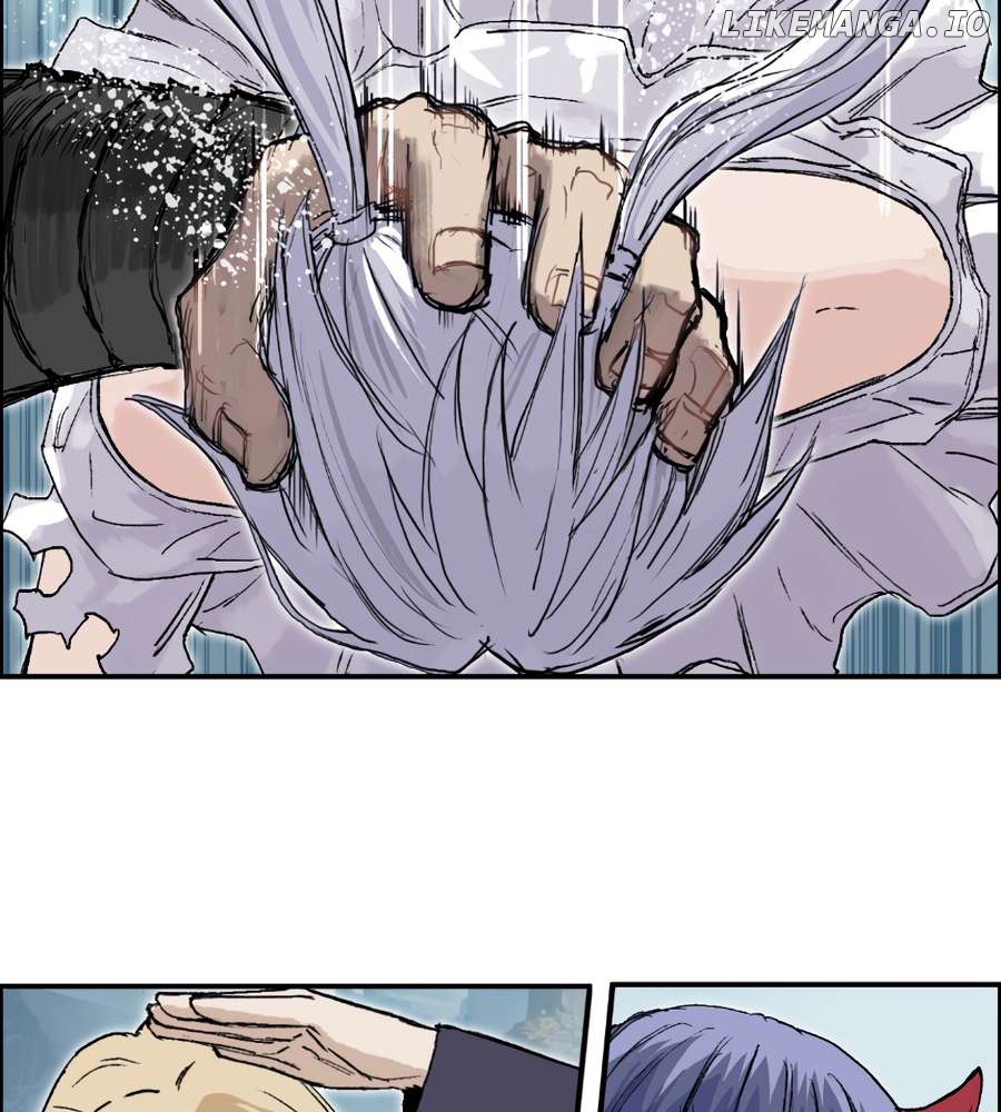 Muscle Mage Chapter 15 - page 62
