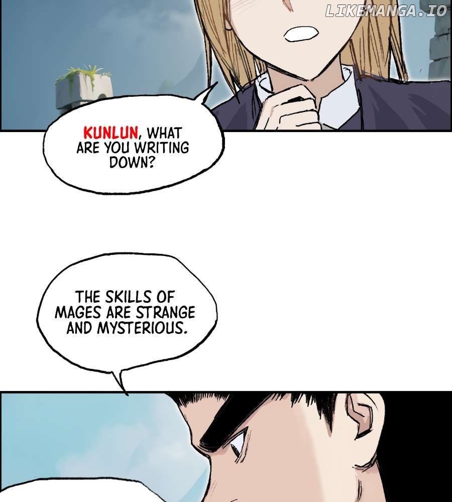 Muscle Mage Chapter 15 - page 72