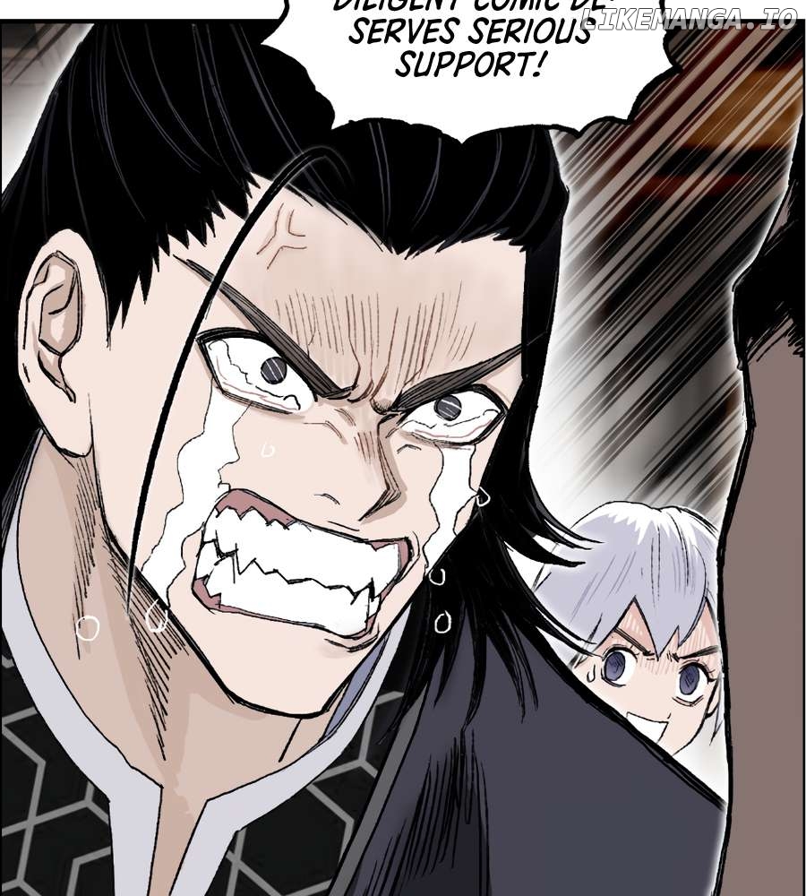 Muscle Mage Chapter 14 - page 103